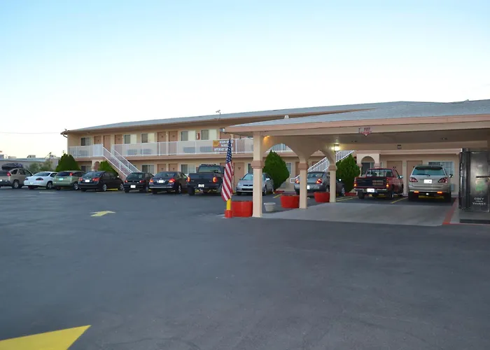 Budget Inn