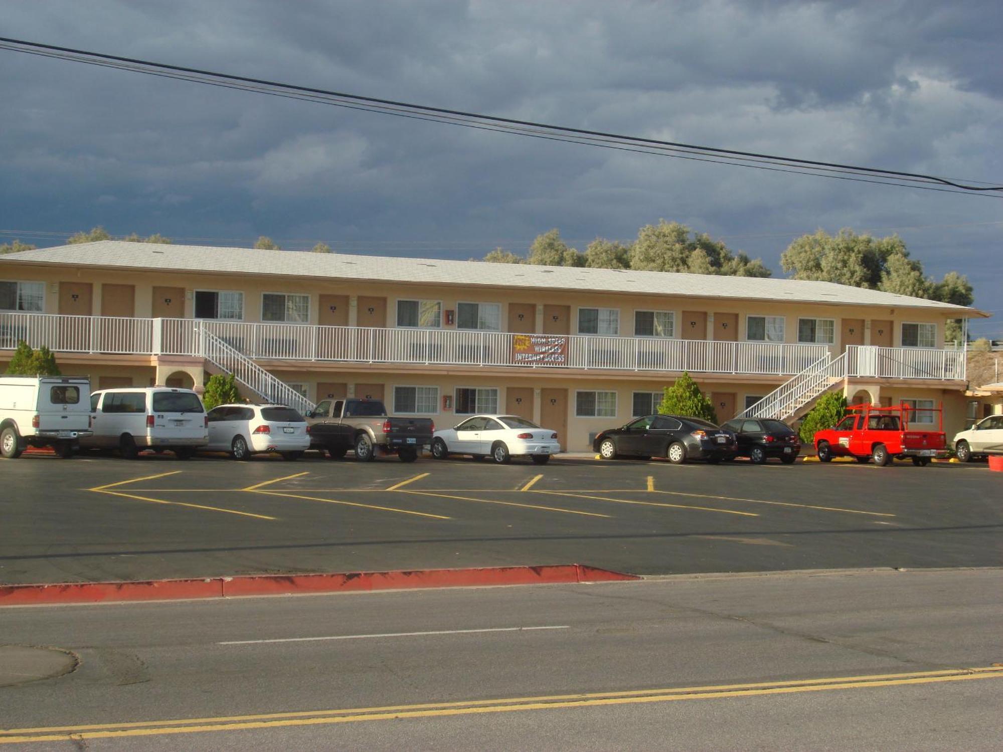 Budget Motel