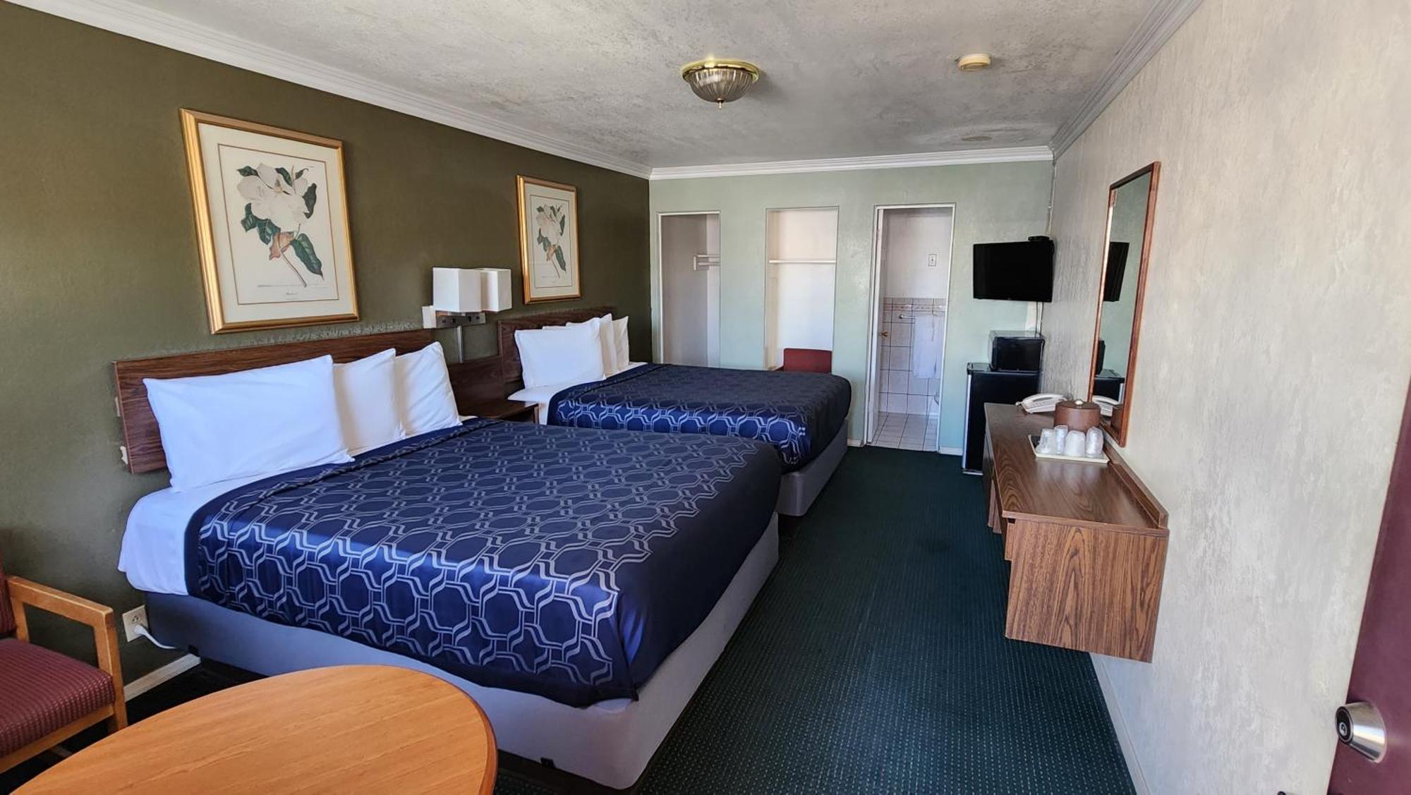 Budget Motel 2*