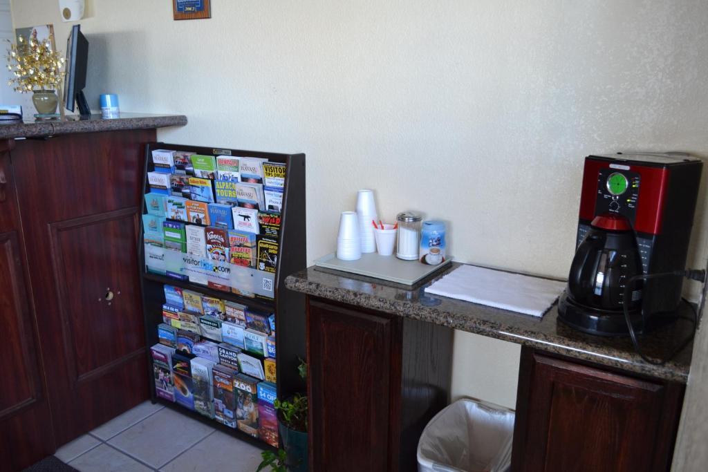 Budget Motel 2*