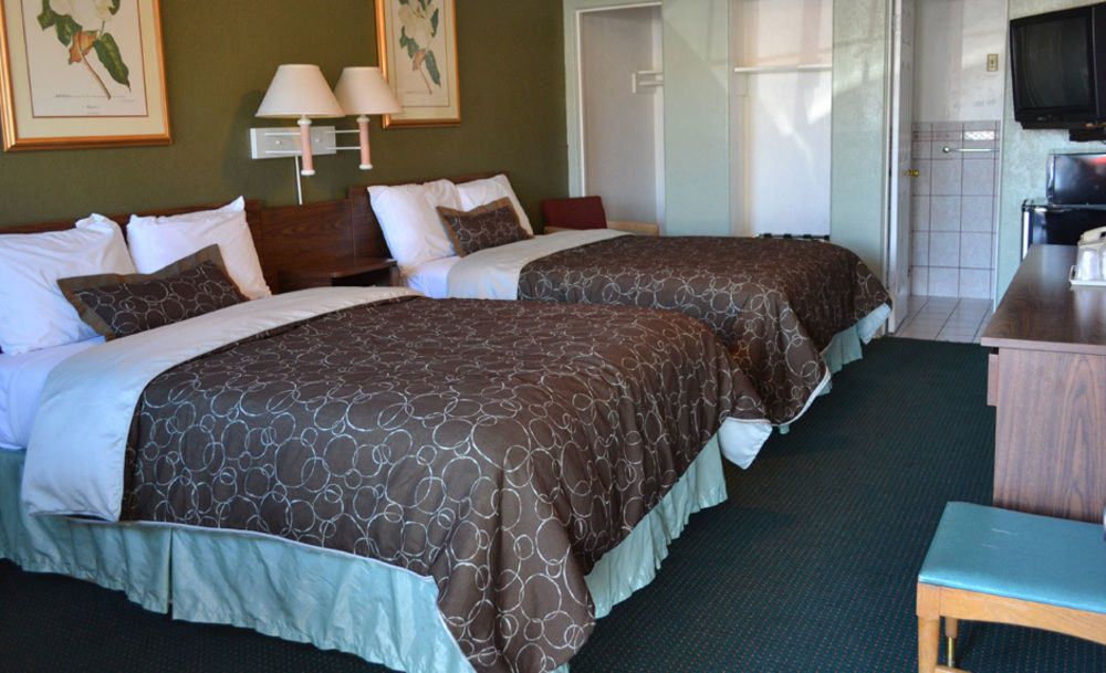 Motel Budget