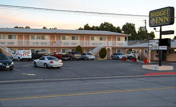 Budget Motel