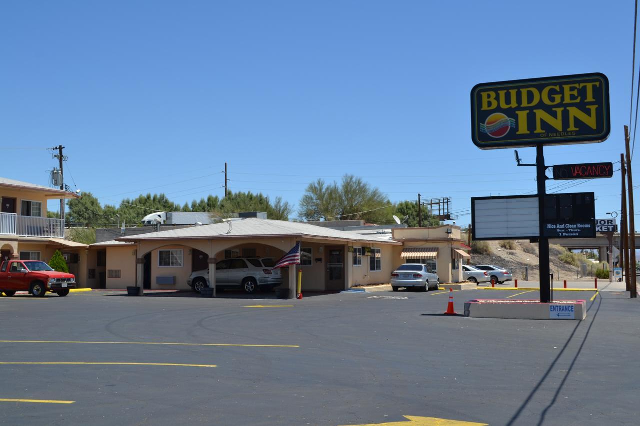 Motel Budget 2*