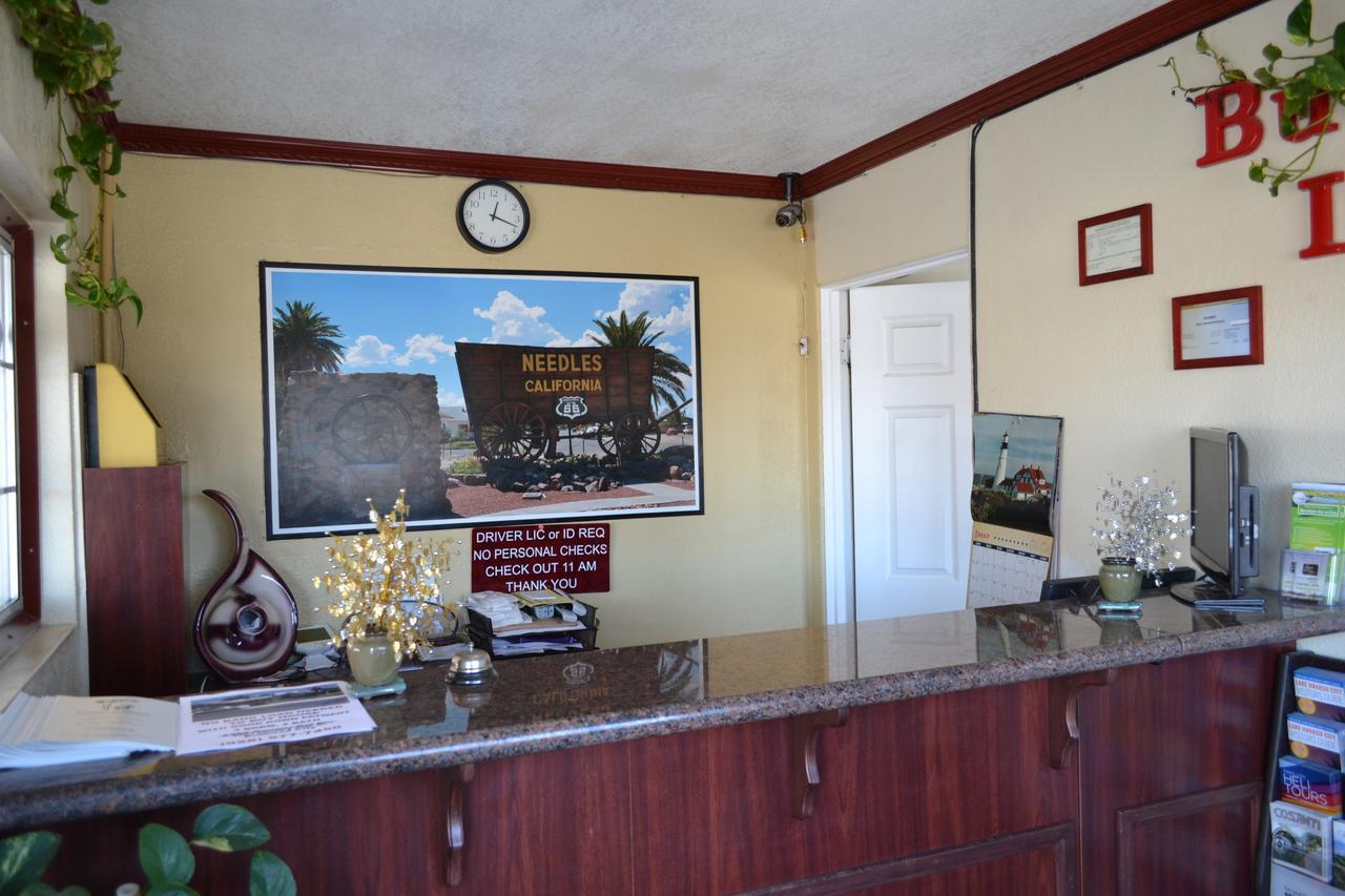 Budget Motel
