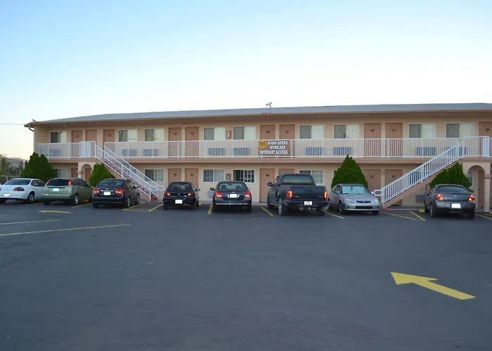 Budget Inn