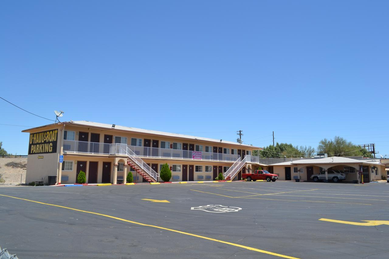 Motel Budget